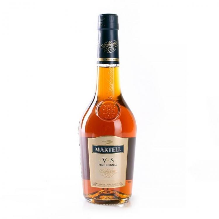 Martell V.S. image