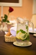 Бизнес-тайм в ресторане "Аристократъ" фото Бизнес-тайм в ресторане "Аристократъ" картинка