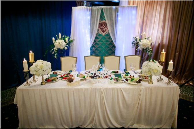 Wedding Banquet Design