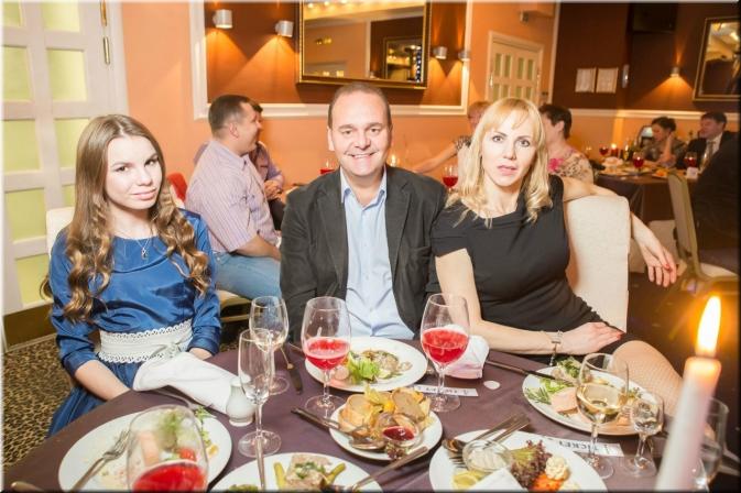 Themed New Year's Eve 2015 !!! - "Dream Factory"!