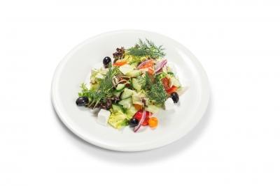 Greek Salad image