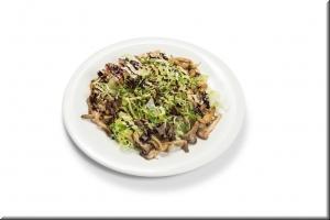 Микс салатных листьев фото Микс салатных листьев картинка