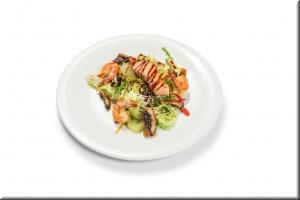 Салат из черешкового Сельдерея фото Салат из черешкового Сельдерея картинка