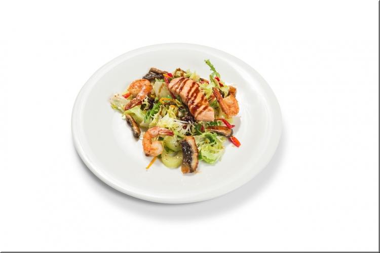 Салат из черешкового Сельдерея фото Салат из черешкового Сельдерея картинка