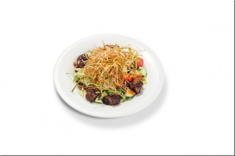 Салат с Уткой фото Салат с Уткой картинка