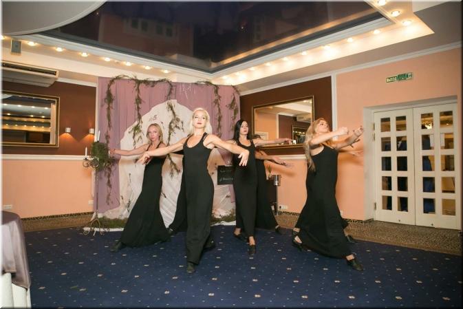 Aristocratic evening 09.09.2015