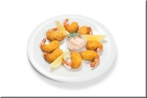 Креветки тигровые фото Креветки тигровые картинка