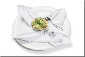 Жульен из лесных грибов фото Жульен из лесных грибов картинка