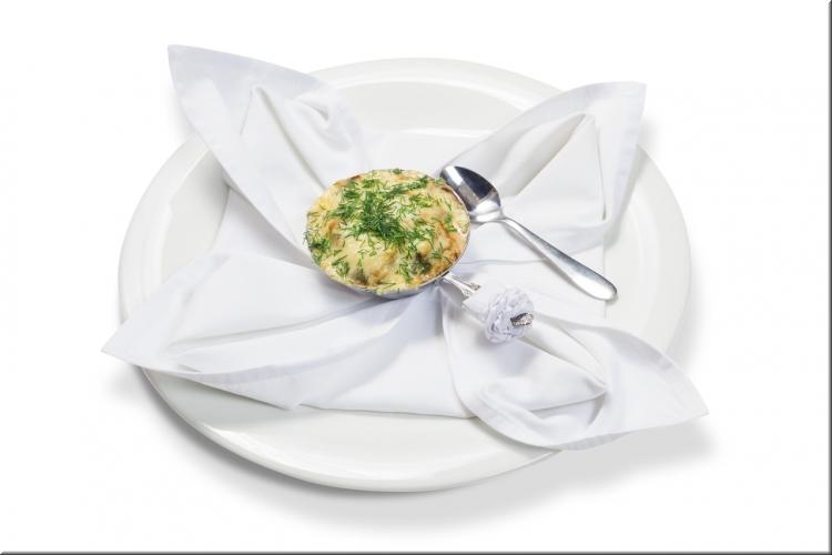 Жульен из лесных грибов фото Жульен из лесных грибов картинка