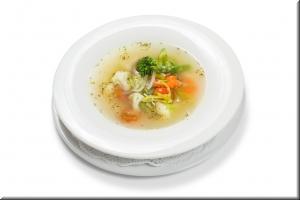 Минестроне фото Минестроне картинка