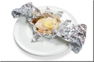 Филе черного Палтуса фото Филе черного Палтуса картинка