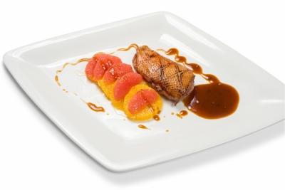 Duck Breast fillet photo Duck Breast fillet image