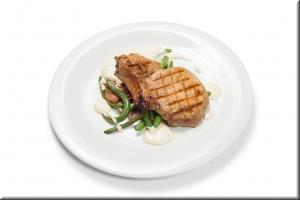 Корейка свинины фото Корейка свинины картинка