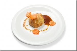 Говядина «Велингтон» фото Говядина «Велингтон» картинка