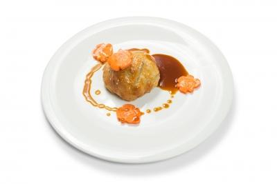 "Wellington" Beef image