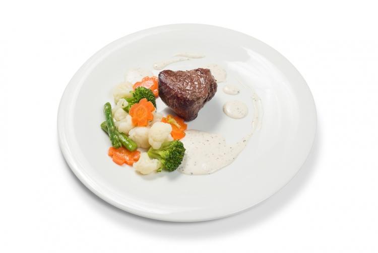 Mignon Beef Filet image