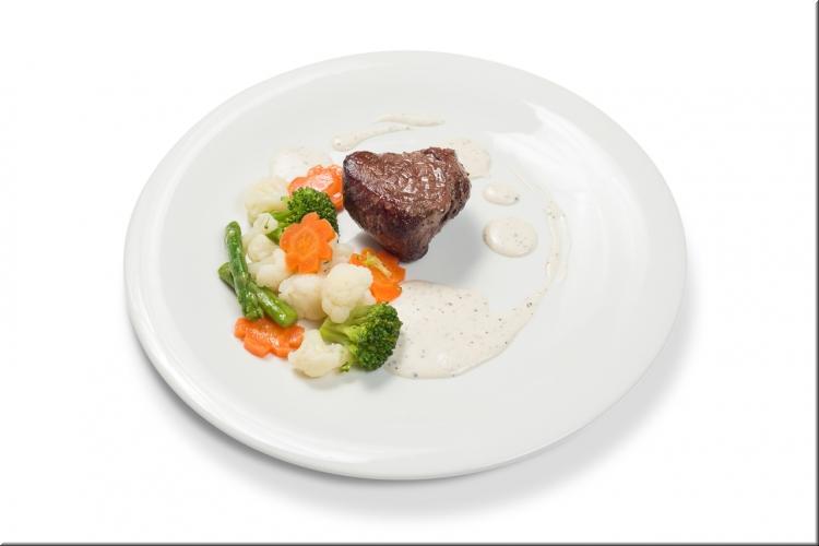 Филе-Миньон из говядины фото Филе-Миньон из говядины картинка