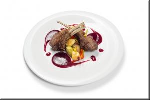 Каре ягненка фото Каре ягненка картинка