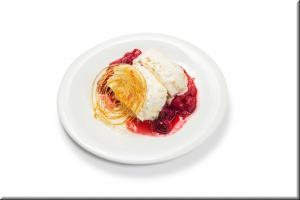 Мороженое-нуга фото Мороженое-нуга картинка