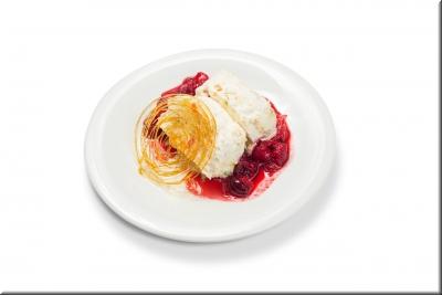 Мороженое-нуга картинка