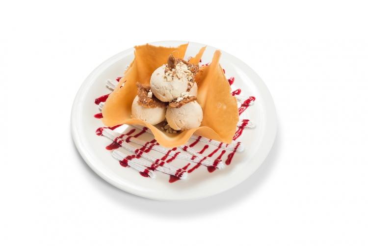 Green Tea Ice Cream image