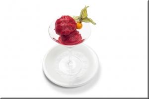 Сорбет на Выбор из: Лесных ягод фото Сорбет на Выбор из: Лесных ягод картинка