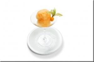 Сорбет на Выбор из: Экзотических фруктов фото Сорбет на Выбор из: Экзотических фруктов картинка