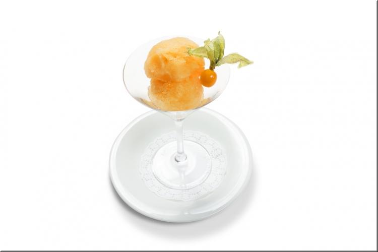 Сорбет на Выбор из: Экзотических фруктов фото Сорбет на Выбор из: Экзотических фруктов картинка