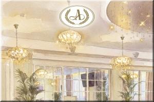 Вечер живой музыки в ресторане "Аристократъ" фото Вечер живой музыки в ресторане "Аристократъ" картинка