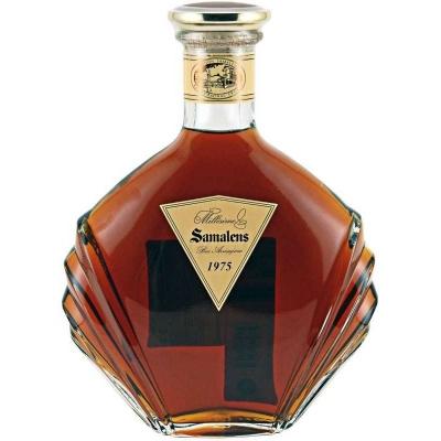 Samalens Bas Armagnac 1975 photo Samalens Bas Armagnac 1975 image