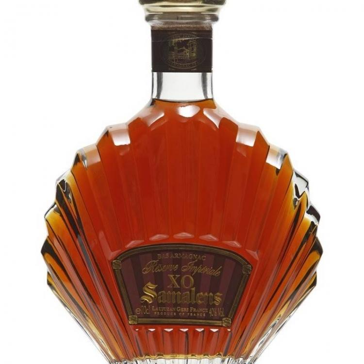 Самаленс Ба Арманьяк X.O. картинка