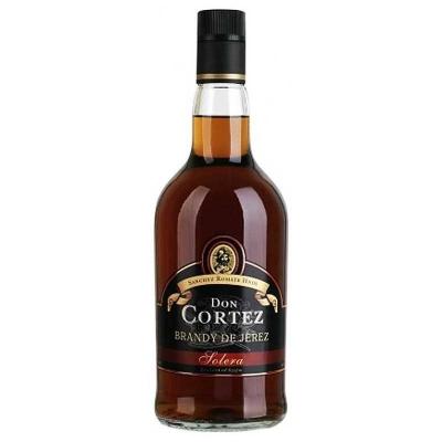 Don Cortez, Brandy de Jerez photo Don Cortez, Brandy de Jerez image