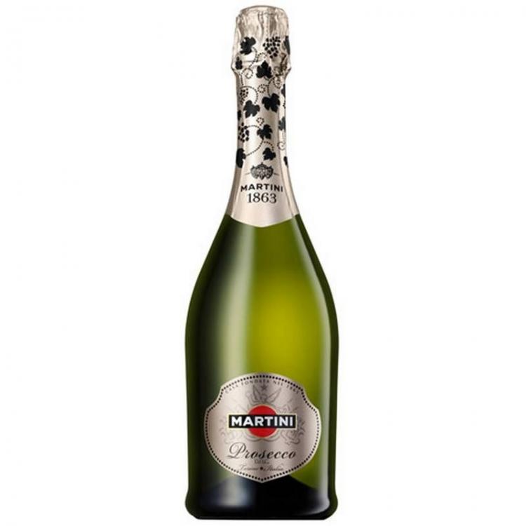 Martini Prosecco DOC photo Martini Prosecco DOC image