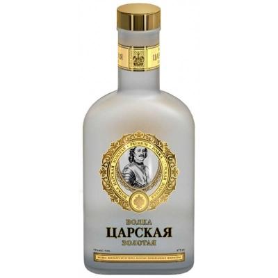 Czar's Gold photo Czar's Gold image