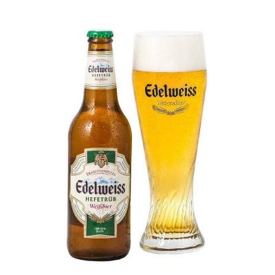 Edelweiss, Weisse beer photo Edelweiss, Weisse beer image