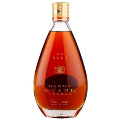 Baron Otard Х.О. photo Baron Otard Х.О. image