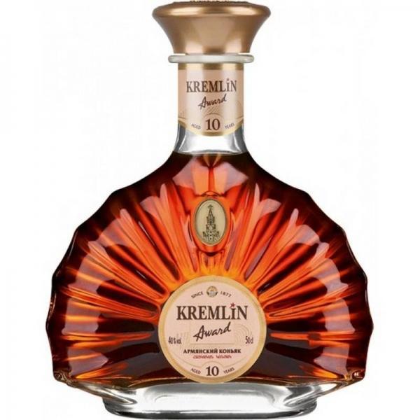 Кремлин Эворд 10 лет картинка