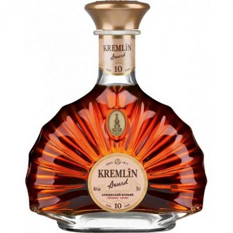 Кремлин Эворд 10 лет картинка