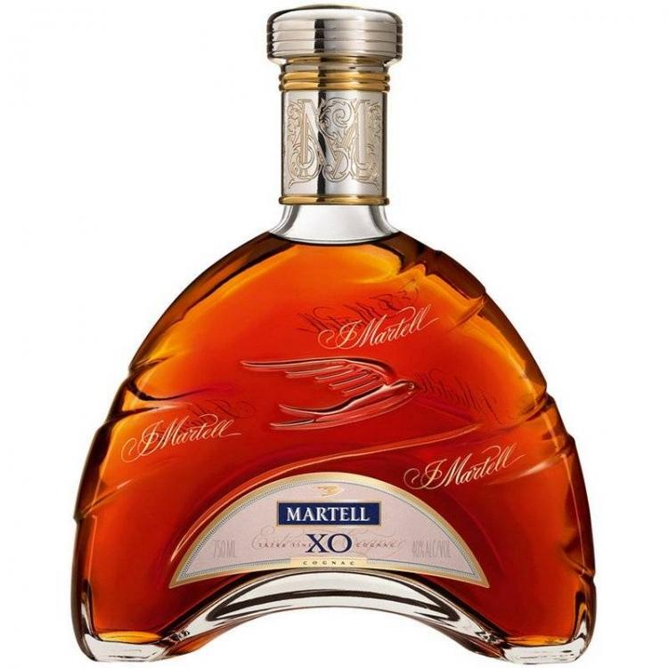 Martell X.O. Extra Old image