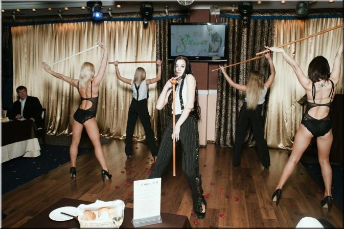 Gastronomic evening 03/07/2015