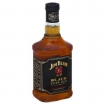 Jim Beam Black Bourbon photo Jim Beam Black Bourbon image