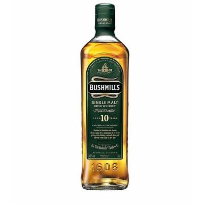 Бушмилз Молт 10 лет картинка