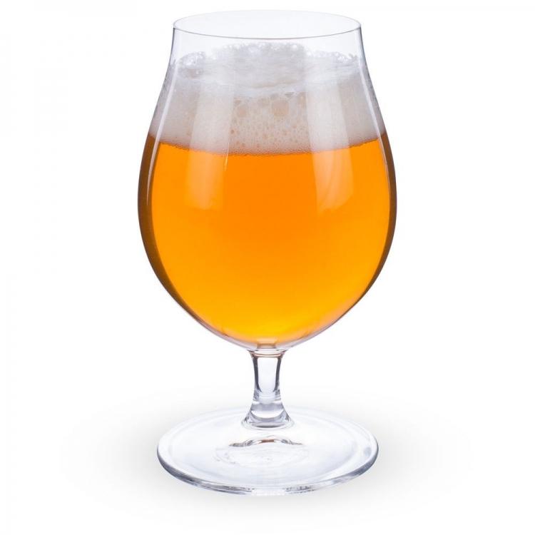 Triple Wheat Ale image