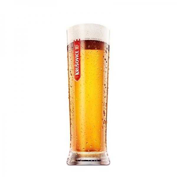 Крушовице, Светлое Пиво картинка