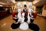 Prefabricated New Year's corporate party on December 28 фото Prefabricated New Year's corporate party on December 28 картинка