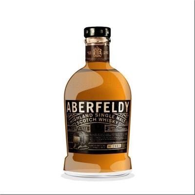 SCOTLAND, SINGLE MOLT