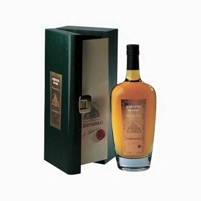 Acquavite di Vino Moscato Rosa,G. Bertagnalli, 10 years photo Acquavite di Vino Moscato Rosa,G. Bertagnalli, 10 years image
