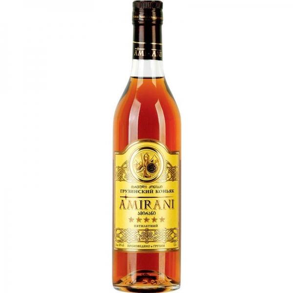 Амирани 5* картинка