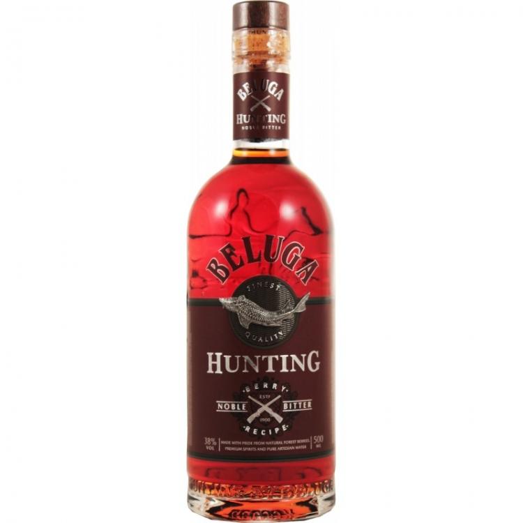 Beluga Hunting Berry photo Beluga Hunting Berry image