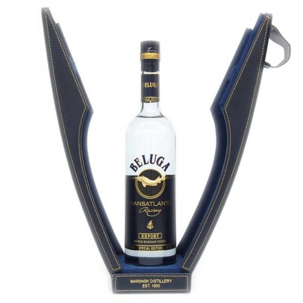 Try koskenkorva, vodka in the Aristokrat in Pskov city.